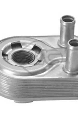 Original Radiador de aceite, aceite motor | MC 39049