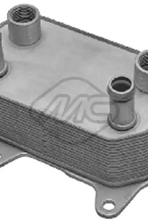 Radiador de aceite, aceite motor | MC 39055 Moderno