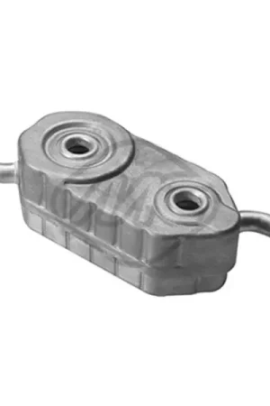 Radiador de aceite, aceite motor | MC 39060 Venta Final
