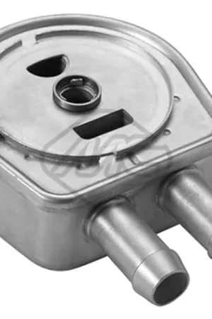 Radiador de aceite, aceite motor | MC 39025 Garantía De Devolución De Dinero