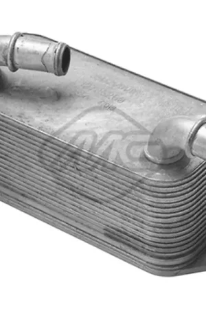 Radiador de aceite, aceite motor | MC 39031 Exclusivo