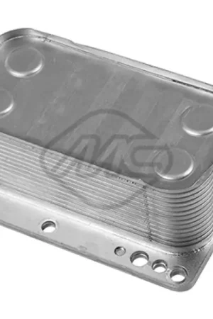 Exclusivo Radiador de aceite, aceite motor | MC 39064