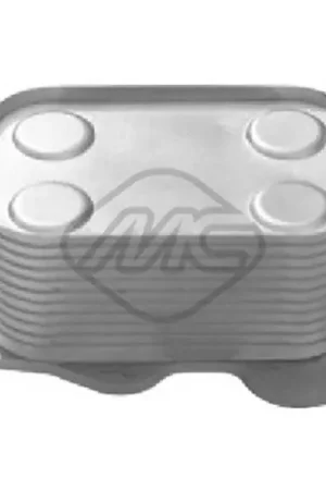 Gran Oferta Radiador de aceite, aceite motor | MC 39065