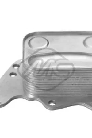 Novedad Radiador de aceite, aceite motor | MC 39066