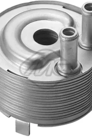 De Moda Radiador de aceite, aceite motor | MC 39071