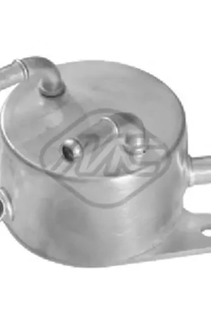 Radiador de aceite, aceite motor | MC 39073 Envío Exprés