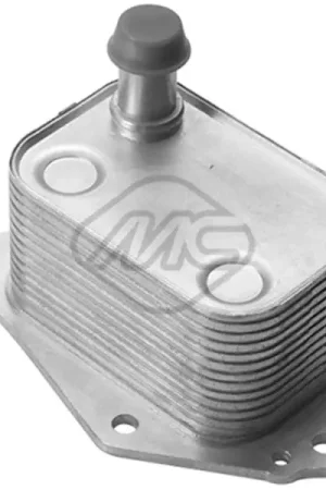 Radiador de aceite, aceite motor | MC 39080 Envío Exprés