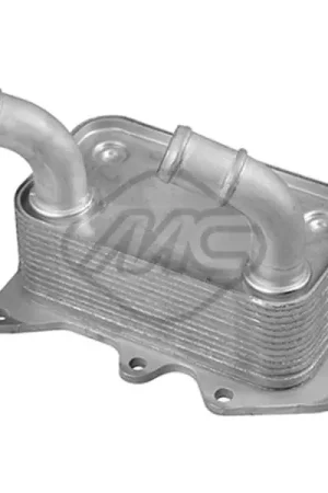 Radiador de aceite, aceite motor | MC 39081 Imprescindible (Must-Have)