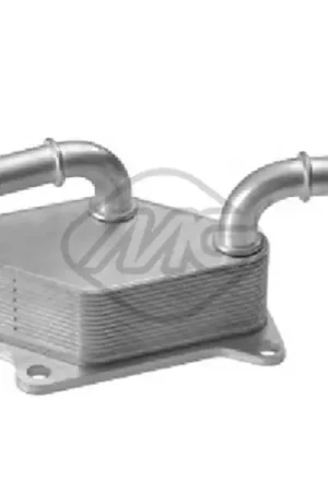 Radiador de aceite, aceite motor | MC 39091 Última Oportunidad