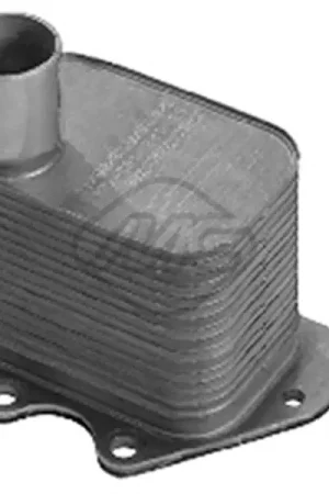 Radiador de aceite, aceite motor | MC 39092 Premium