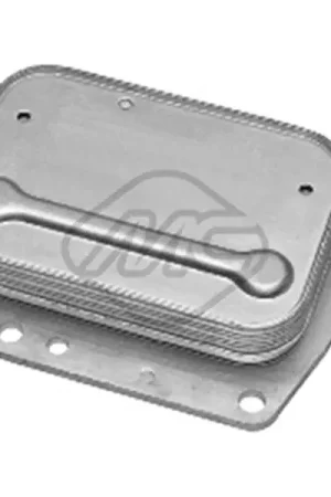 Radiador de aceite, aceite motor | MC 39093 Barato