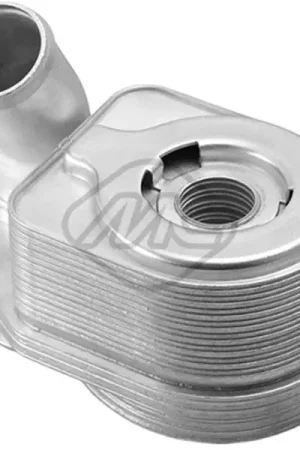 Últimas Unidades Radiador de aceite, aceite motor | MC 39095