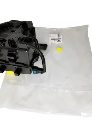 Oferta Flash Unidad de depósito, inyección de urea PSA 1610115580 - 308 II 308 SW II C4 II CA SPACE