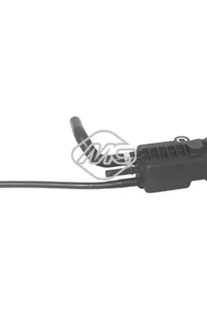 Tubo flexible, combustible de fuga | MC 92072 Liquidación
