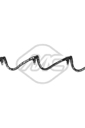 Envío Exprés Tubo flexible, combustible de fuga | MC 92125