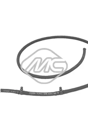 Tubo flexible, combustible de fuga | MC 92061 Ordenar Ahora Mismo