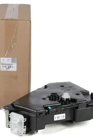 Oferta Unidad de depósito, inyección de urea PSA 1606340280 - 1.6/2.0HDI