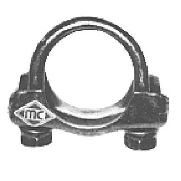 Disponible Ahora Conectores de tubos, sistema de escape | MC 00591