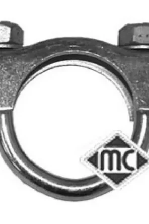 Conectores de tubos, sistema de escape | MC 00597 Stock Limitado