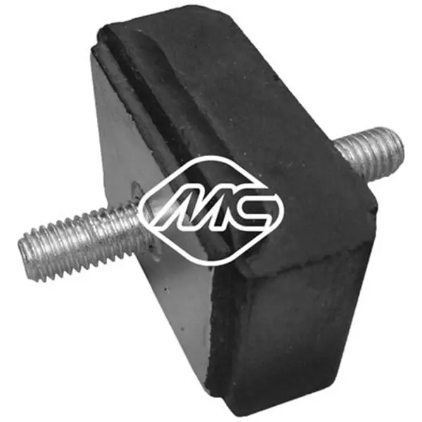 Exclusivo Almohadilla de tope, silenciador | MC 00378