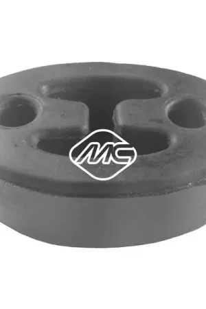 Almohadilla de tope, silenciador | MC 00053 Gran Oferta