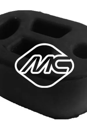 Almohadilla de tope, silenciador | MC 00084 Última Oportunidad