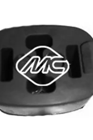 Marca Reconocida Almohadilla de tope, silenciador | MC 00094