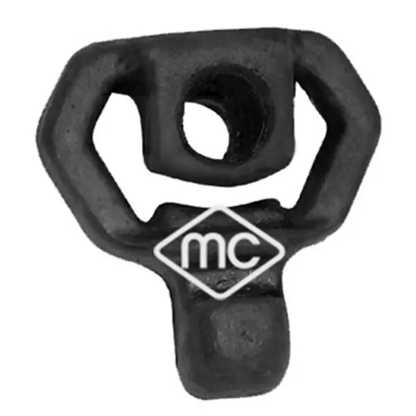 Almohadilla de tope, silenciador | MC 00753 Nueva Colección