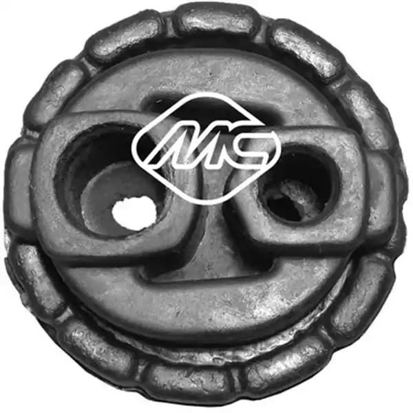 Almohadilla de tope, silenciador | MC 02753 Oferta Flash