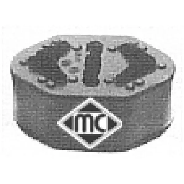 Precio De Oferta Almohadilla de tope, silenciador | MC 02767