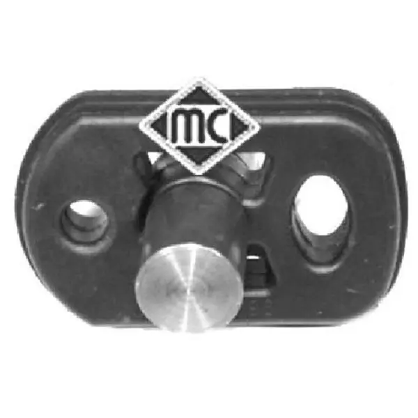 Almohadilla de tope, silenciador | MC 04061 Promoción