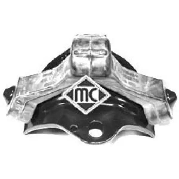 Promoción Exclusiva Almohadilla de tope, silenciador | MC 04098