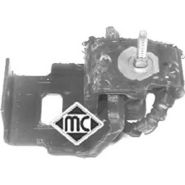 Almohadilla de tope, silenciador | MC 04470 Compra Hoy