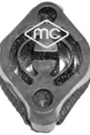 Venta Final Anillo de soporte, silenciador | MC 05743