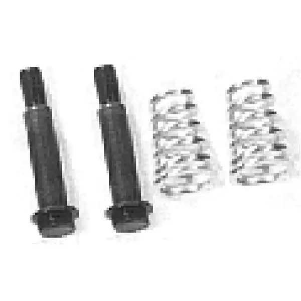 Muelle, tubo de escape | MC 02620 Oferta Limitada
