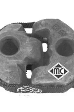 Súper Precio Almohadilla de tope, silenciador | MC 05257