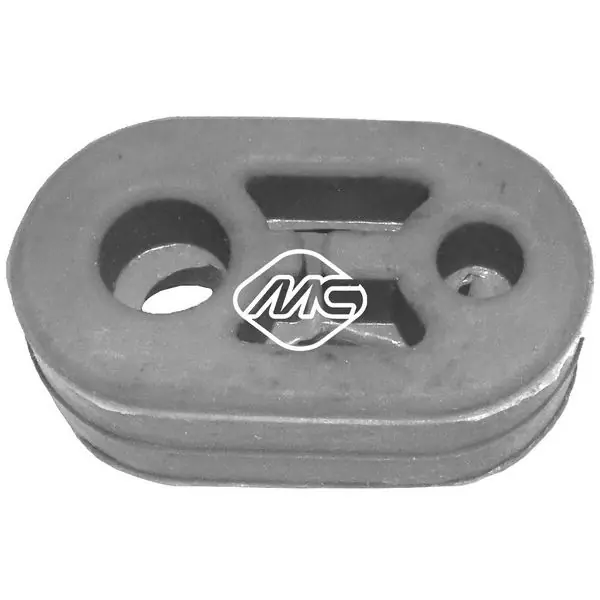 Almohadilla de tope, silenciador | MC 04925 Pago Seguro