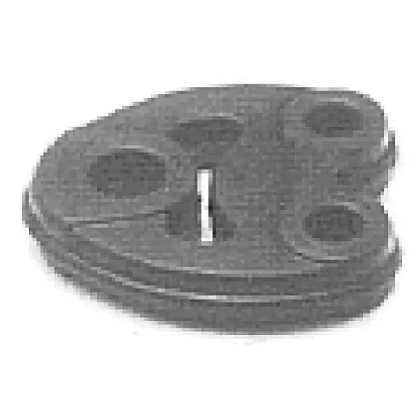 Edición Limitada Anillo de soporte, silenciador | MC 00089