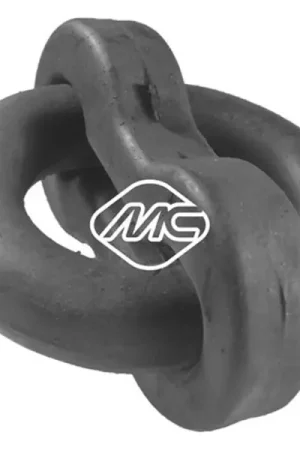 Soporte, sistema de escape | MC 00056 Exclusivo