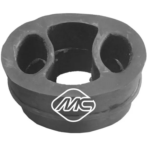 Soporte, sistema de escape | MC 00975 Promoción