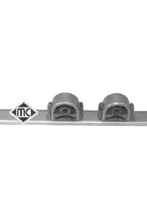 Soporte, sistema de escape | MC 04364 Oferta Especial