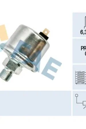 Sensor, presión de aceite FAE 14040 Garantía De Devolución De Dinero
