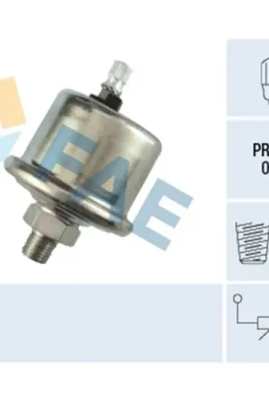 Sensor, presión de aceite FAE 14060 Promoción