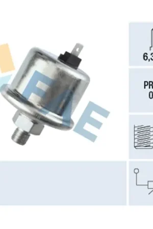 Sensor, presión de aceite FAE 14600 Última Oportunidad