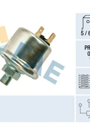 Solo Hoy Sensor, presión de aceite FAE 14750