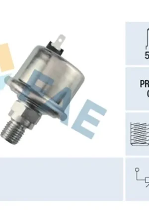 Sensor, presión de aceite FAE 14970 Oferta Especial