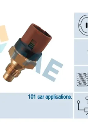 Precio De Fábrica Sensor, temperatura del refrigerante FAE 34100