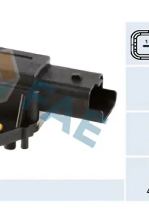 Sensor, presión colector de admisión FAE 15017 Promoción