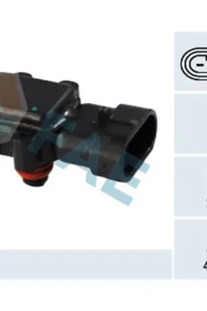Sensor, presión colector de admisión FAE 15018 Original