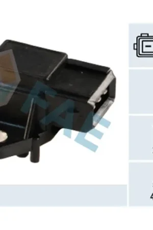 Precio Bajo Sensor, presión colector de admisión FAE 15024